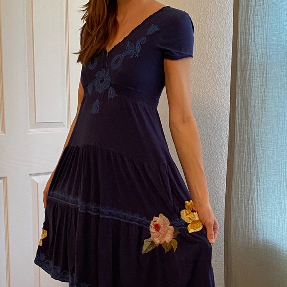 Jwla dress - Picture 2 of 2